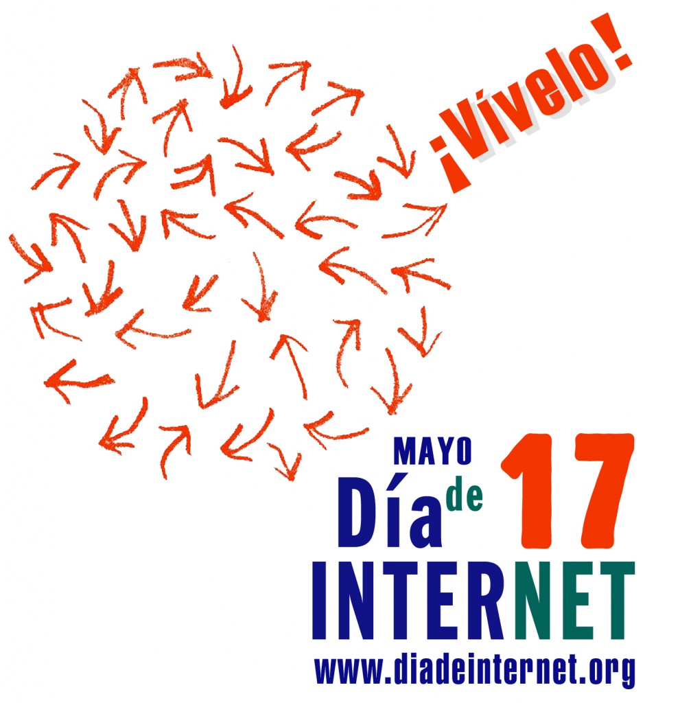 Día y Semana de Internet 2016